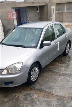 ميتسوبيشي لانسر